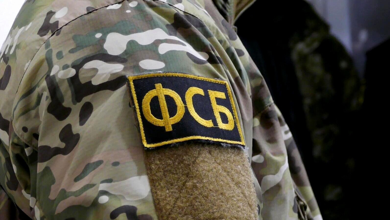 Собиравшийся взорвать российского военного житель Севастополя задержан