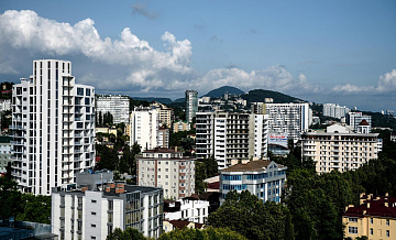 Появились подробности задержания заммэра и двух чиновников в Сочи