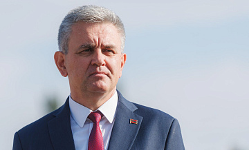 Молдавия политизирует проблему с загрязнением Днестра, заявил глава ПМР