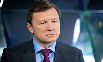 Ефимов: горнопроходческие работы на станции "Достоевская" готовы на 75%