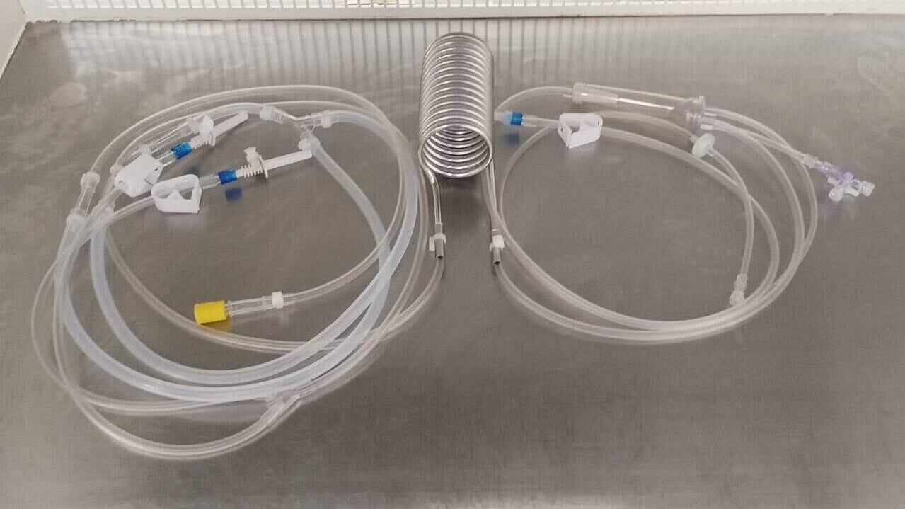 Устройство для операций на открытом сердце создали в Подмосковье