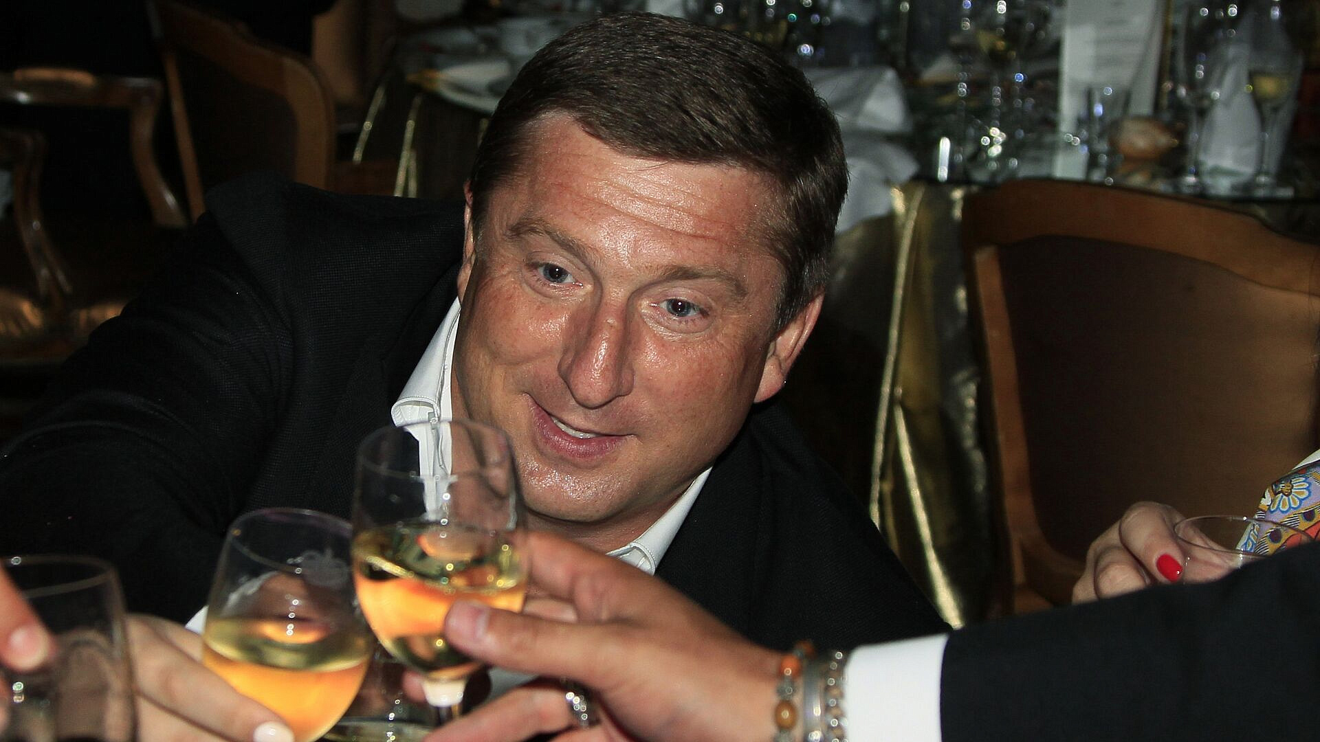 Суд утвердил изъятие недвижимости беглого сочинского бизнесмена