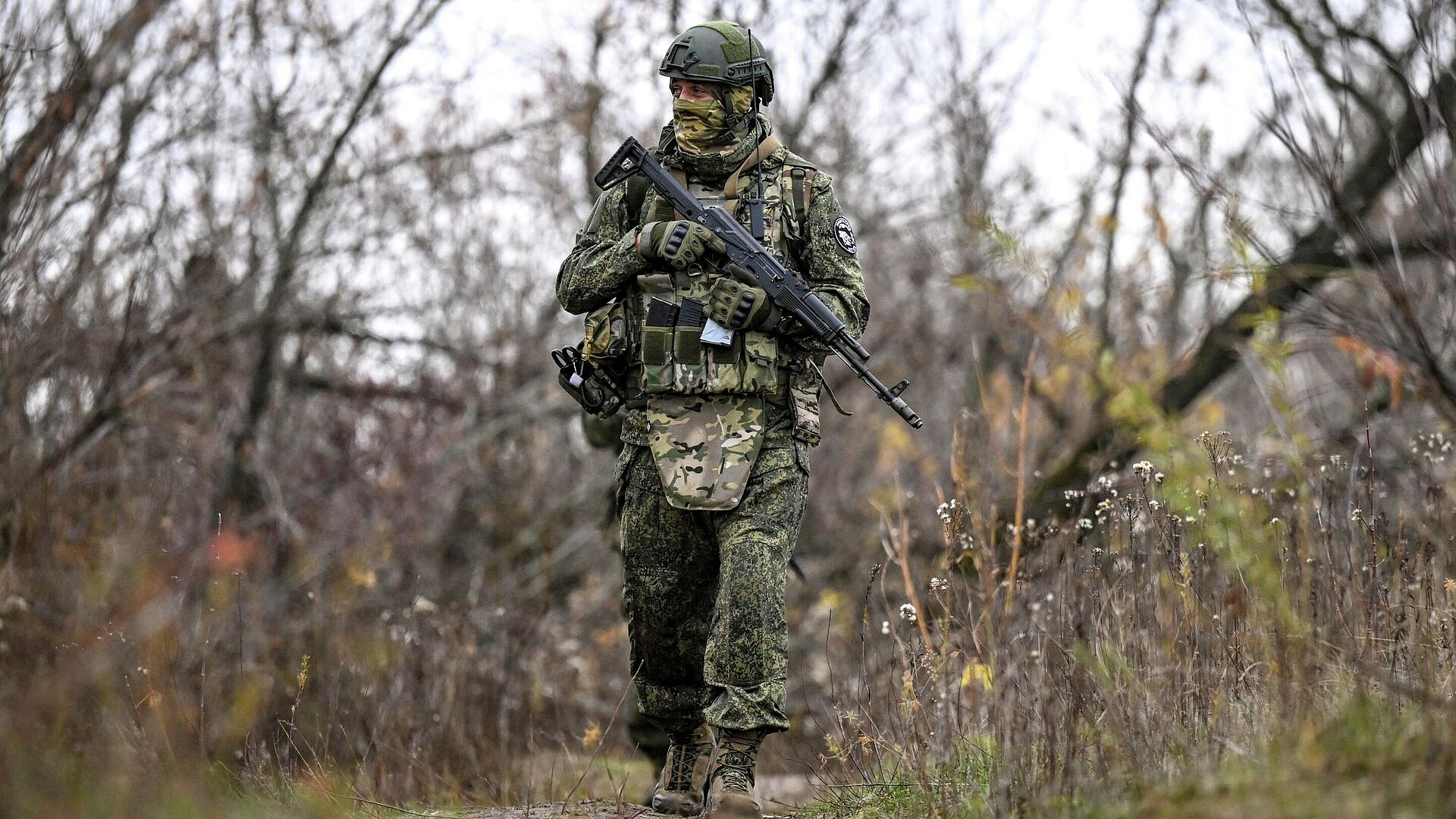 ВС России уничтожили до десяти антенн управления БПЛА ВСУ в зоне СВО