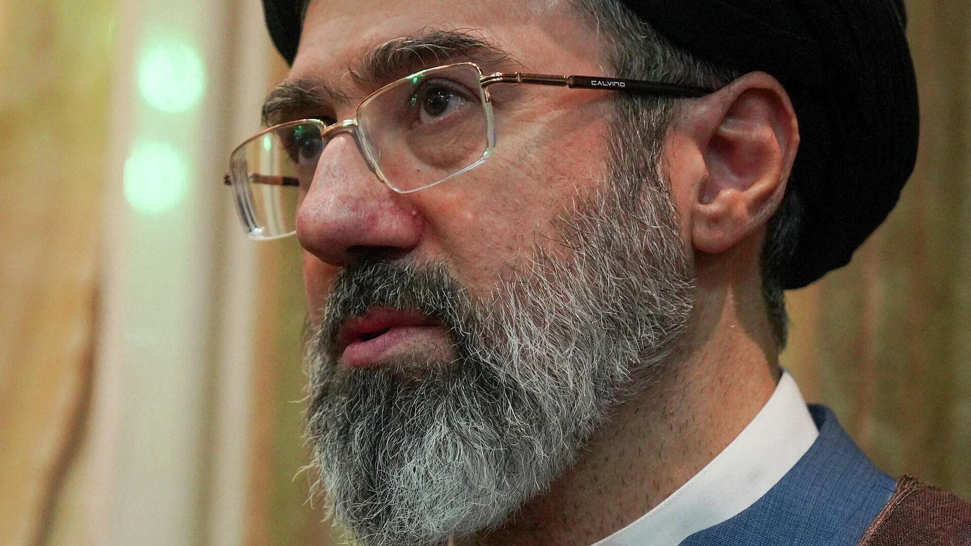 Верховный лидер Ирана поблагодарил союзников за поддержку