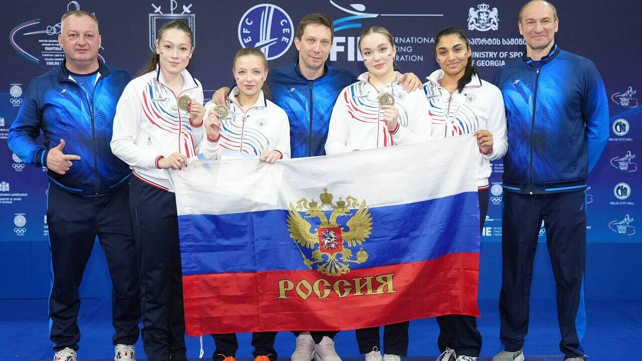 Россию вернули в спорт с флагом и гимном! Больше никаких унижений