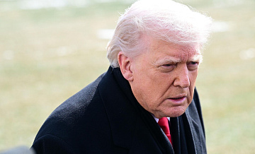 Резолюция Совета мира по Газе до сих пор не подписана Трампом, пишет NYT