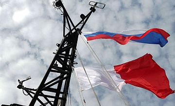 Султан Наджамудин: Россия была, есть и будет надежным другом Индонезии