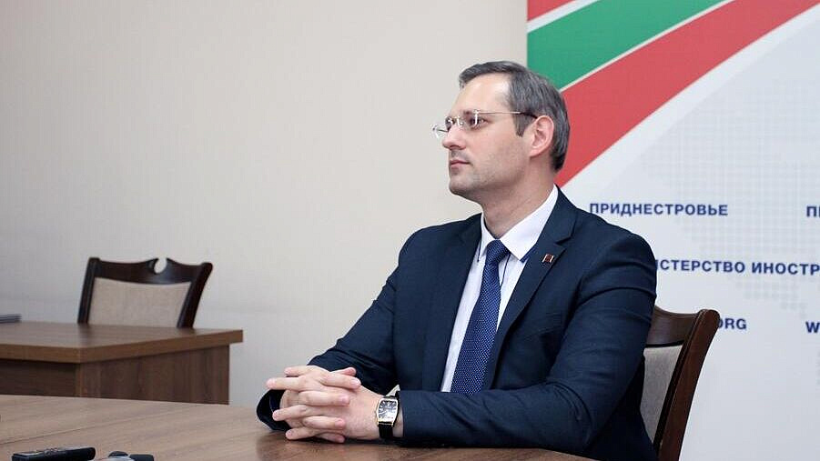 Экспорт из Приднестровья в Россию упал в четыре раза из-за блокады Кишинева