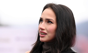 Загитова сдала государственный экзамен в университете