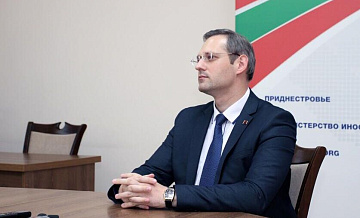 Экспорт из Приднестровья в Россию упал в четыре раза из-за блокады Кишинева