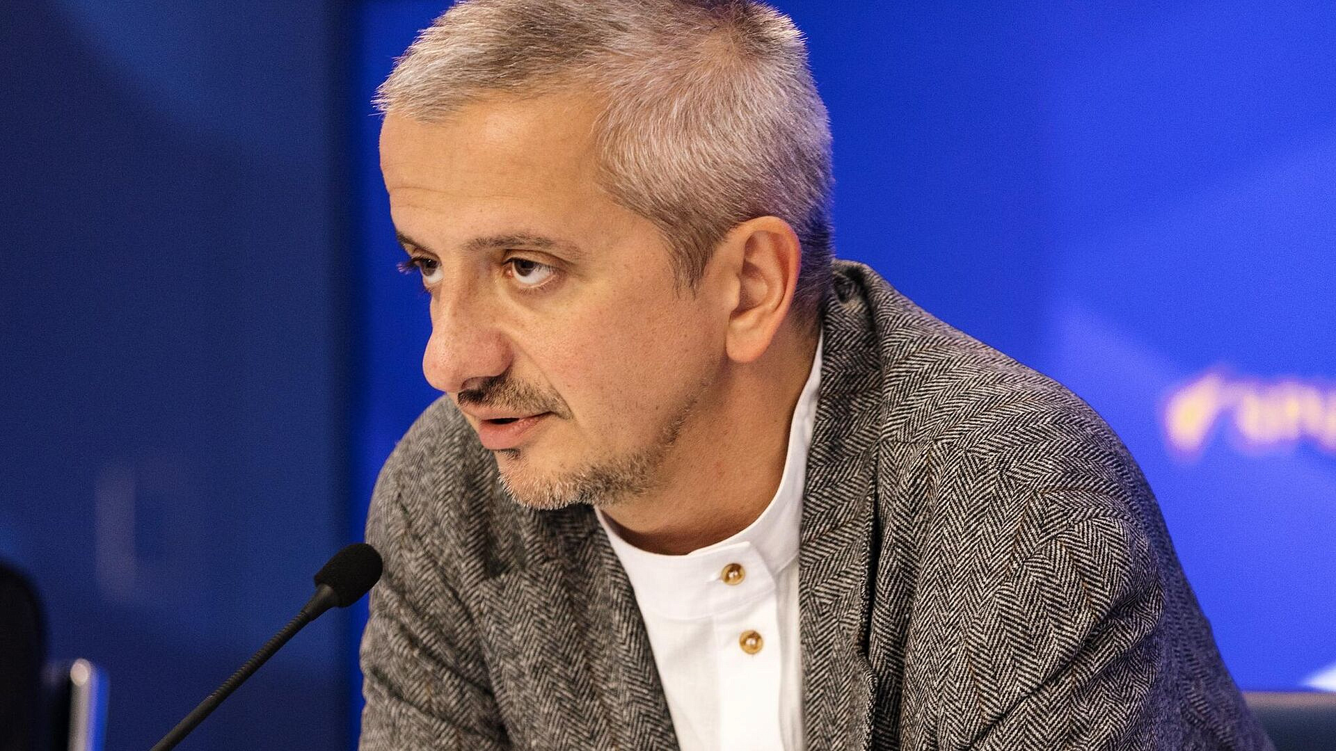 Спектакли из цикла "Голоса страны" покажут в российских городах