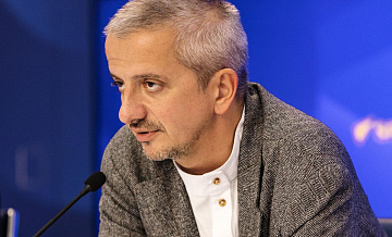 Спектакли из цикла "Голоса страны" покажут в российских городах