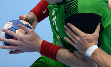 Сборная России выиграла Кубок дружбы по гандболу