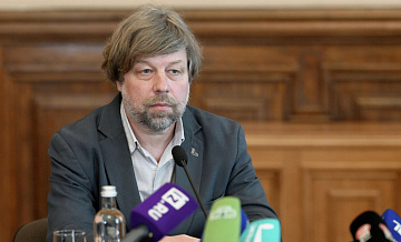 Бутягин рассказал, какие претензии предъявила Украина к его раскопкам