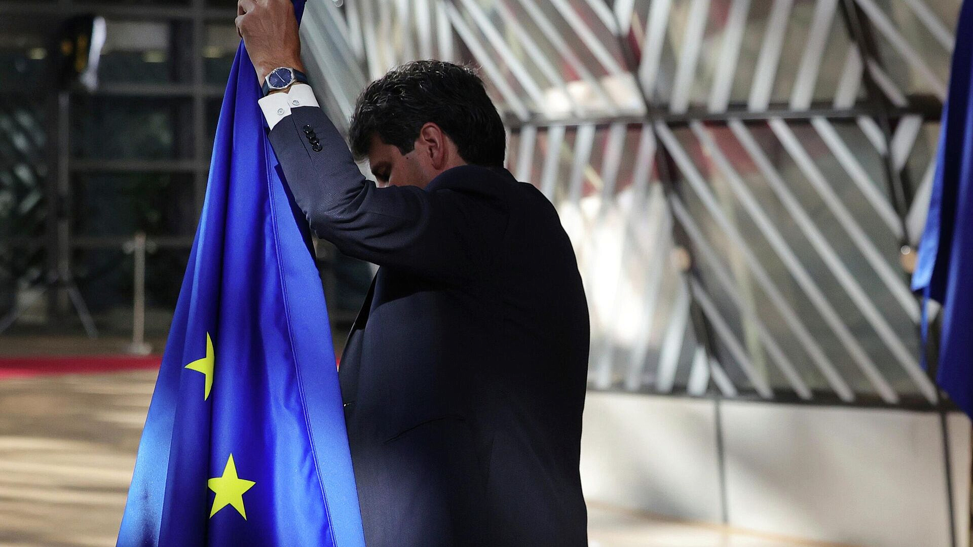 Журналист раскрыл, что произошло в ЕС из-за переговоров в Майями