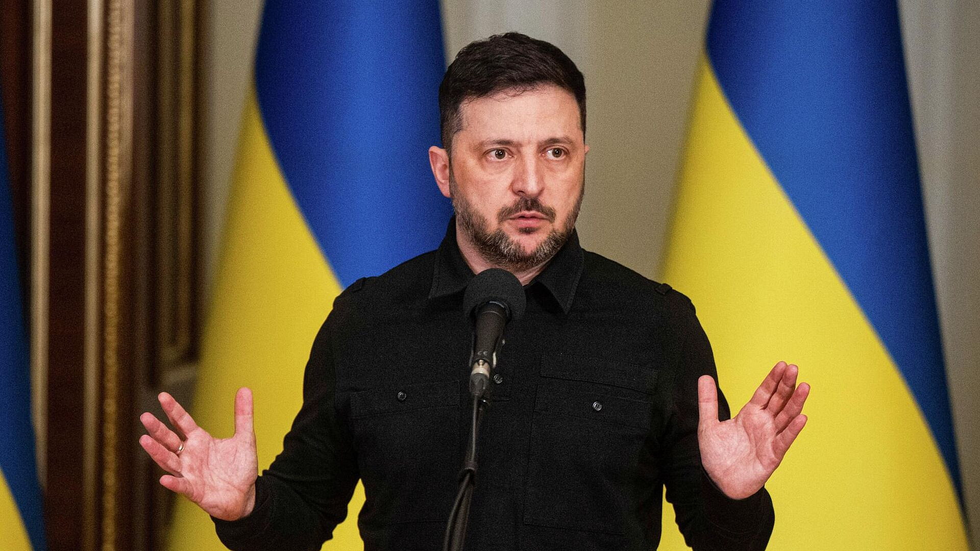В Европе сообщили Зеленскому плохие новости после интервью Мендель