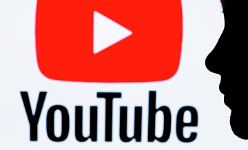 � ������ ��������� � ���������� � YouTube ��������� ������