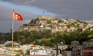 В Турции опровергли сообщения о якобы готовности вступить в конфликт