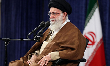 Карасин назвал новость о гибели верховного лидера Ирана прискорбной