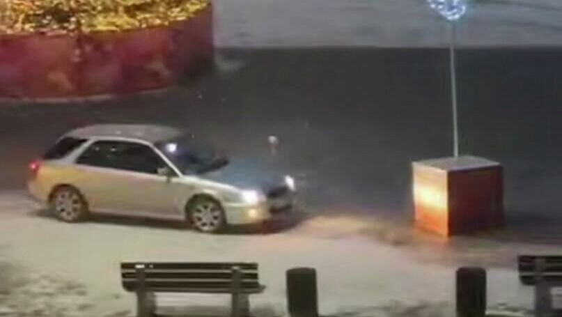 Юрист рассказала, что грозит водителям за дрифт на дорогах