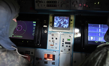 В Сочи вновь объявили угрозу атаки беспилотников