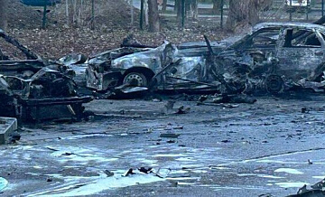 Гладков рассказал о лечении пострадавших при обстреле Белгорода 30 декабря