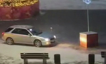 Юрист рассказала, что грозит водителям за дрифт на дорогах