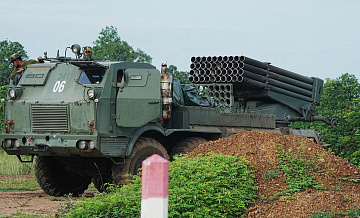 Таиланд отверг обвинения Камбоджи в оккупации территории