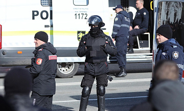 В Молдавии раскрыли организацию незаконной миграции украинцев