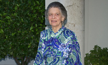 Умерла принцесса Греческая и Датская Ирина