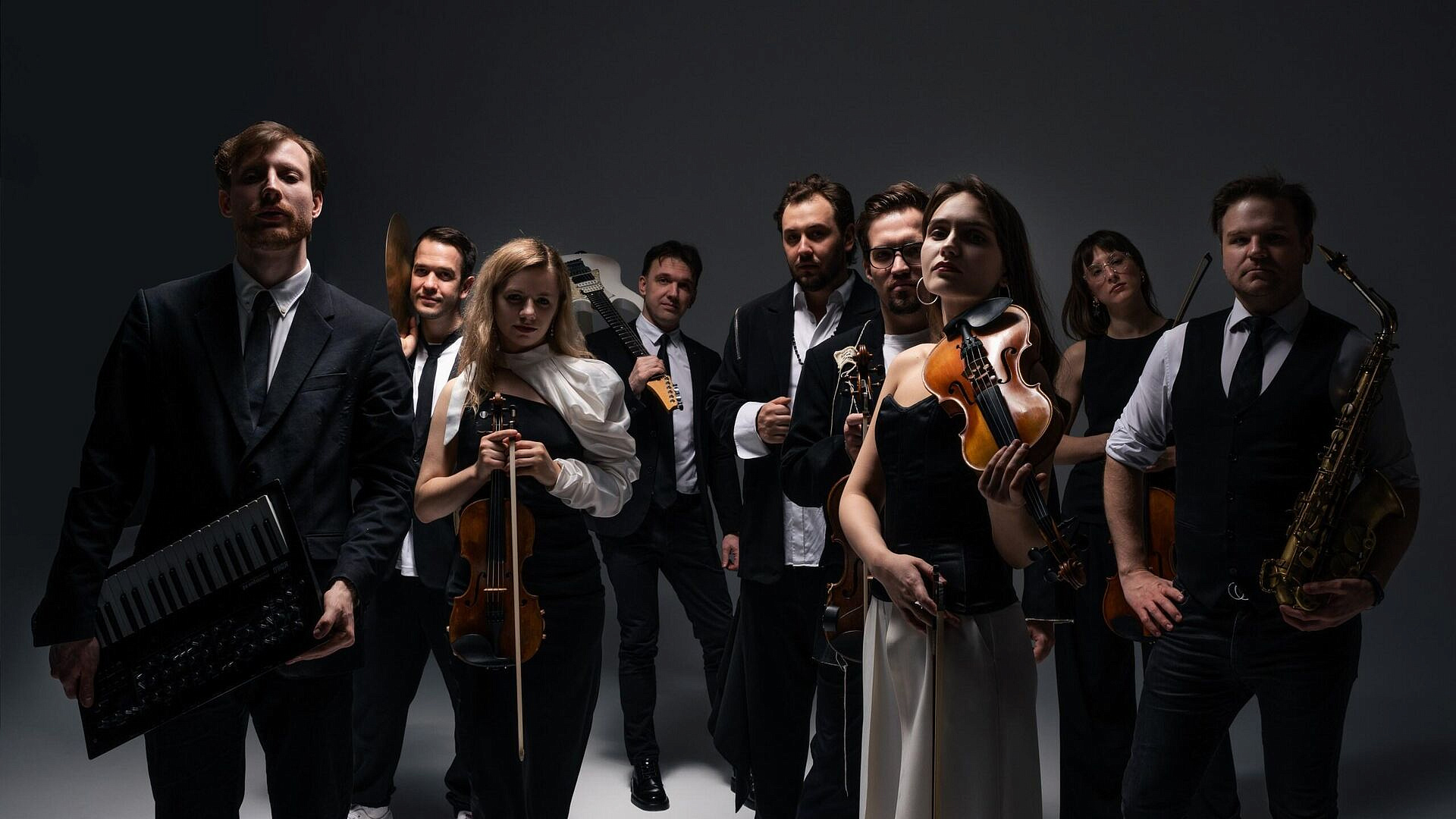  Imperialis Orchestra     