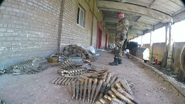 Ветеран СВО с инвалидностью пытается встать в очередь на квартиру