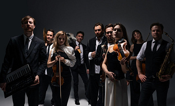  Imperialis Orchestra     