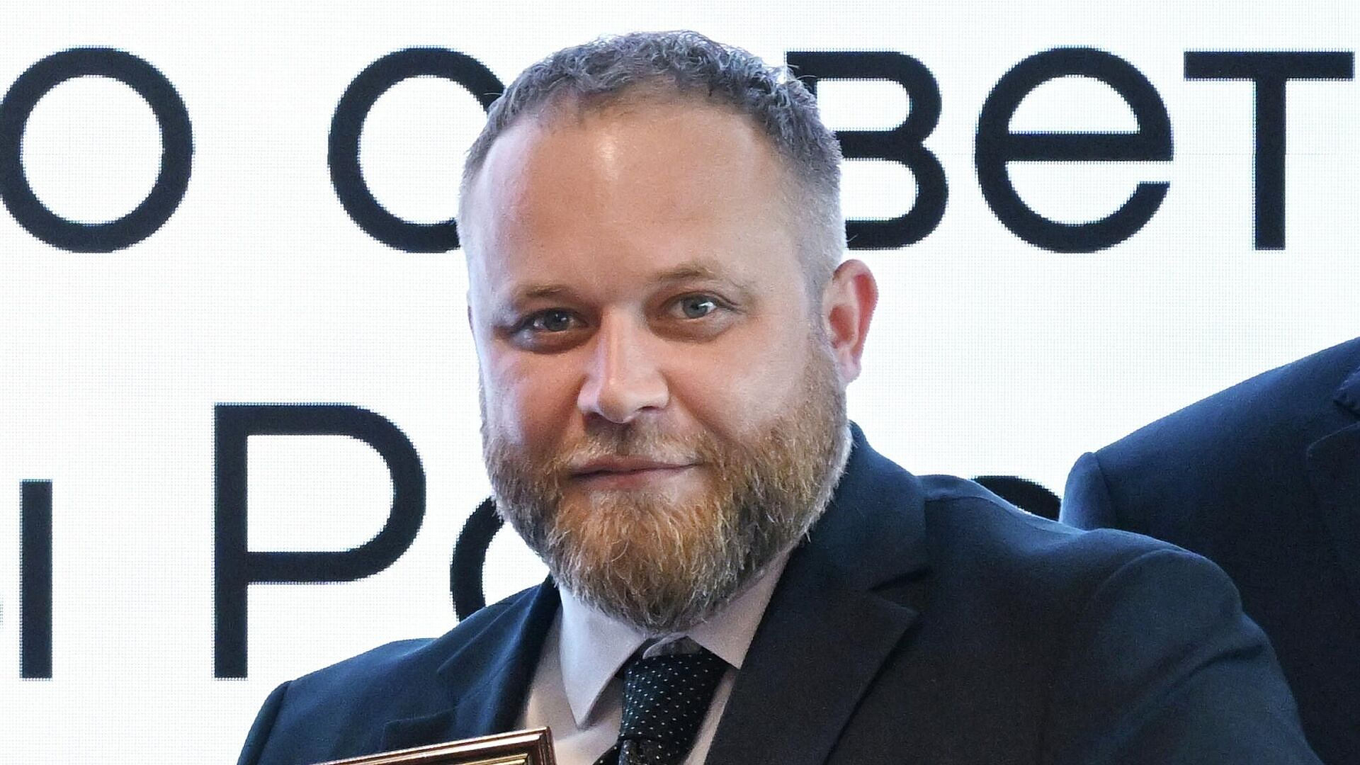 МИД Белоруссии выразил соболезнования в связи с гибелью Зуева