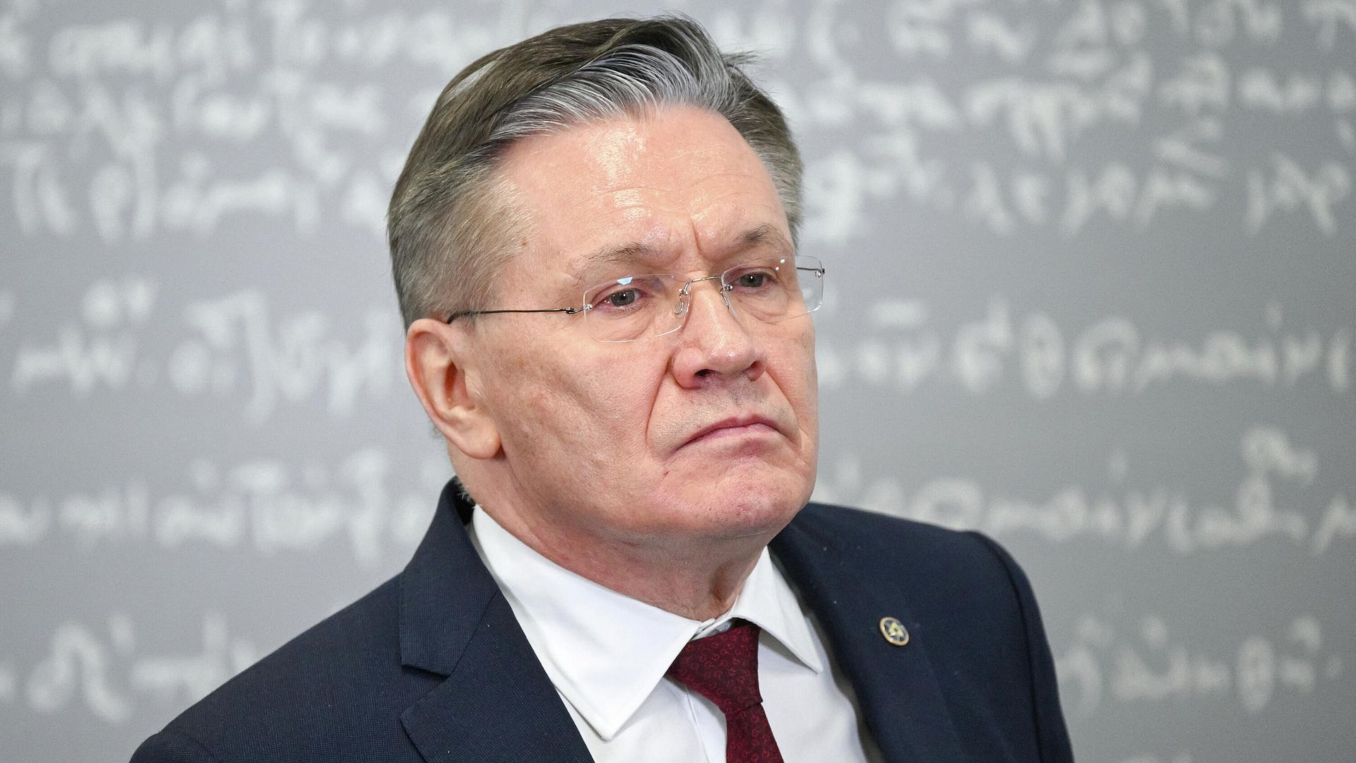 Лихачев рассказал о планах "Росатома" на 2027 год