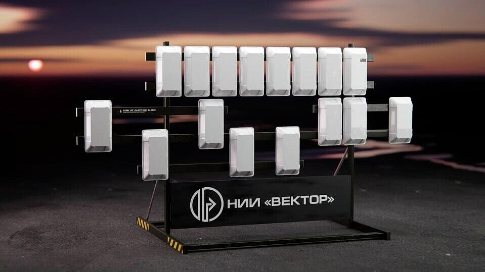 В России создали комплекс, предотвращающий столкновения самолетов с птицами