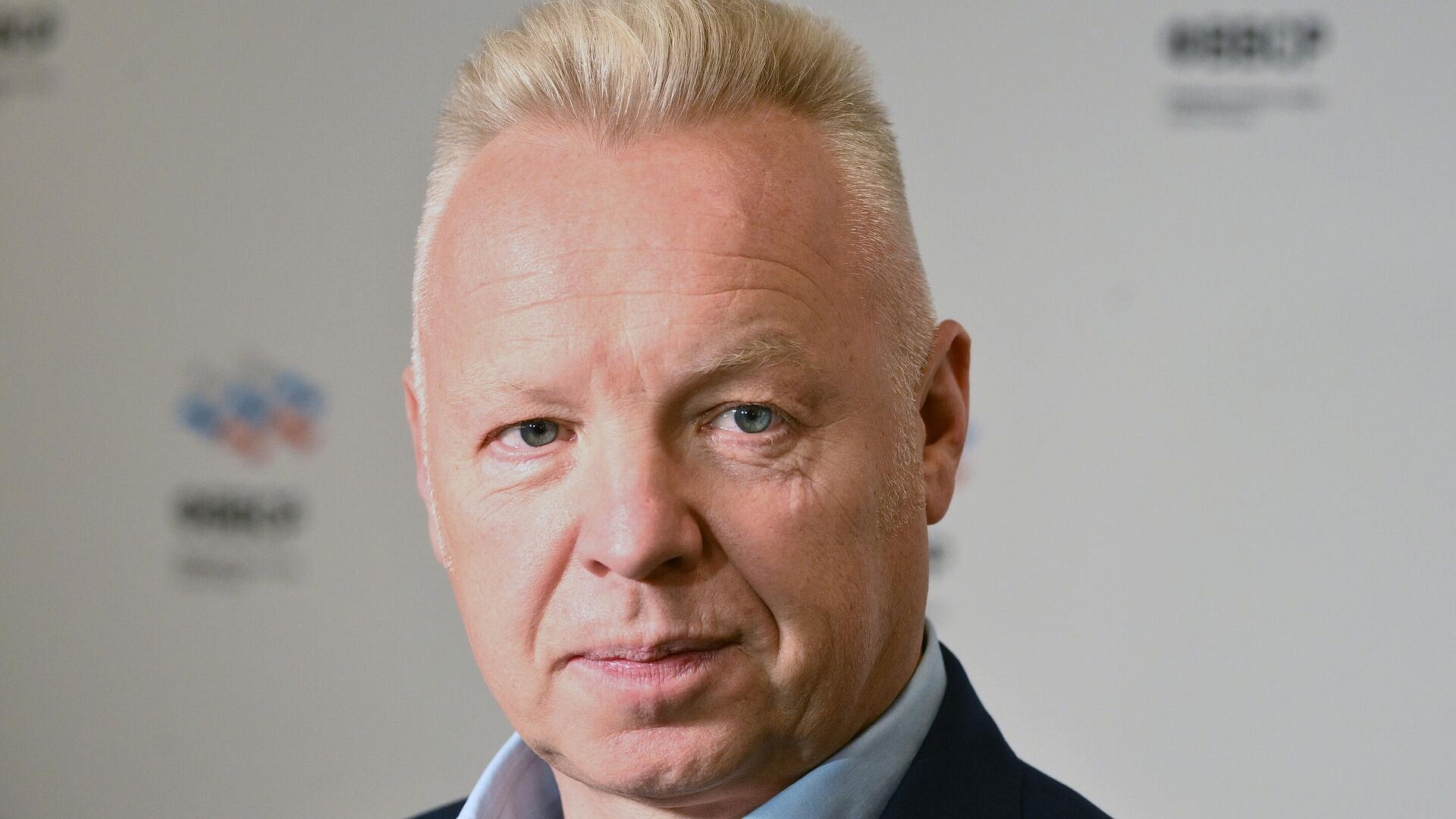 Мазепин рассказал о предложении по проведению ЧМ по водным видам спорта