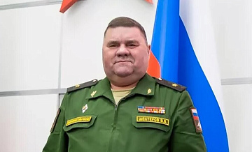 Суд 17 июля рассмотрит дело замглавы управления Минобороны Шестерова