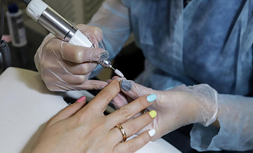 В России с апреля вводят новый  ГОСТ на маникюр