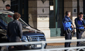 Появились подробности по возможным переговорам Украины и США