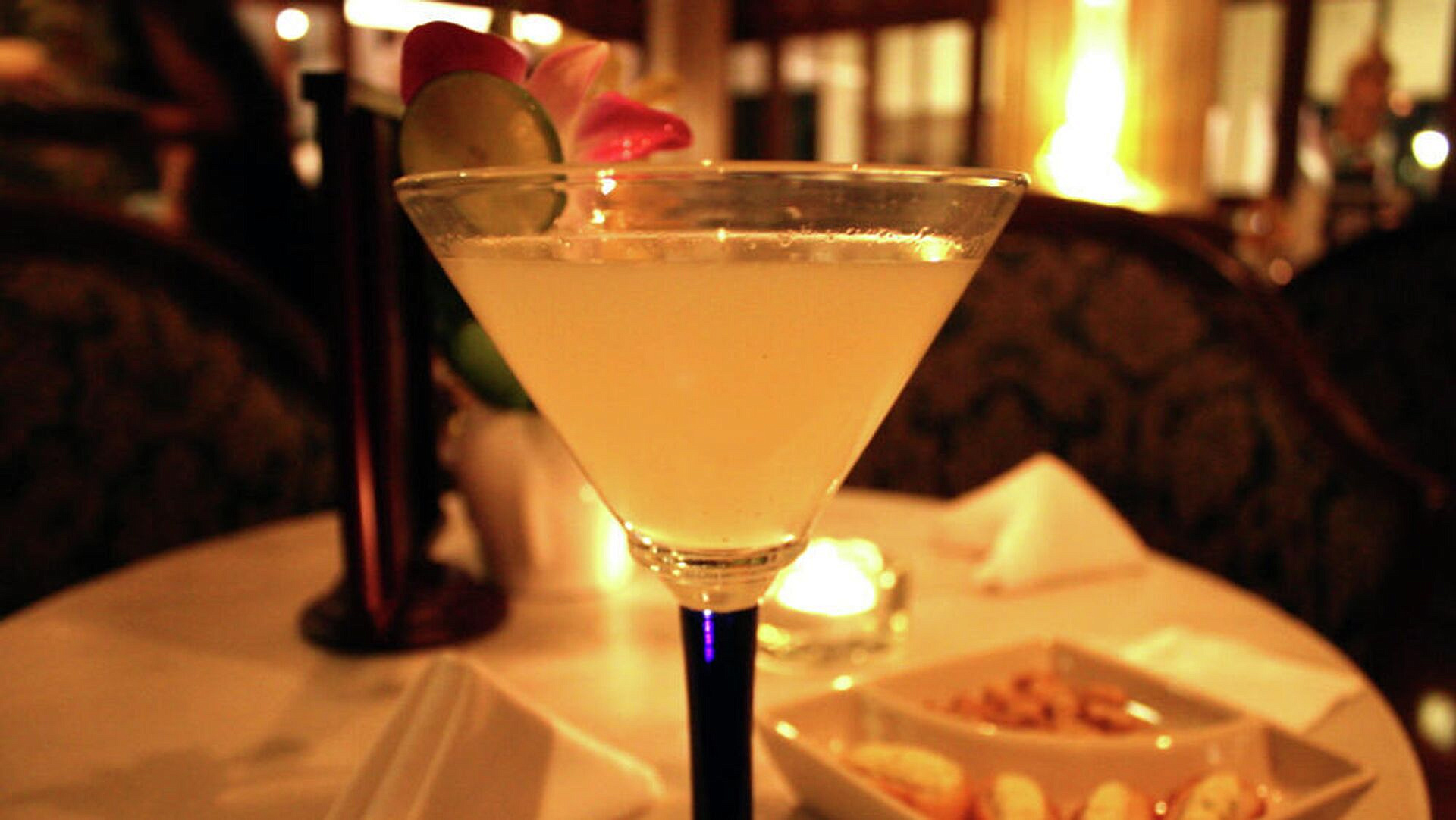 В Роскачестве рассказали, какой алкоголь использовать для коктейлей