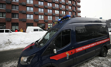 Задержанному по делу об убийстве женщины в Москве предъявили обвинение