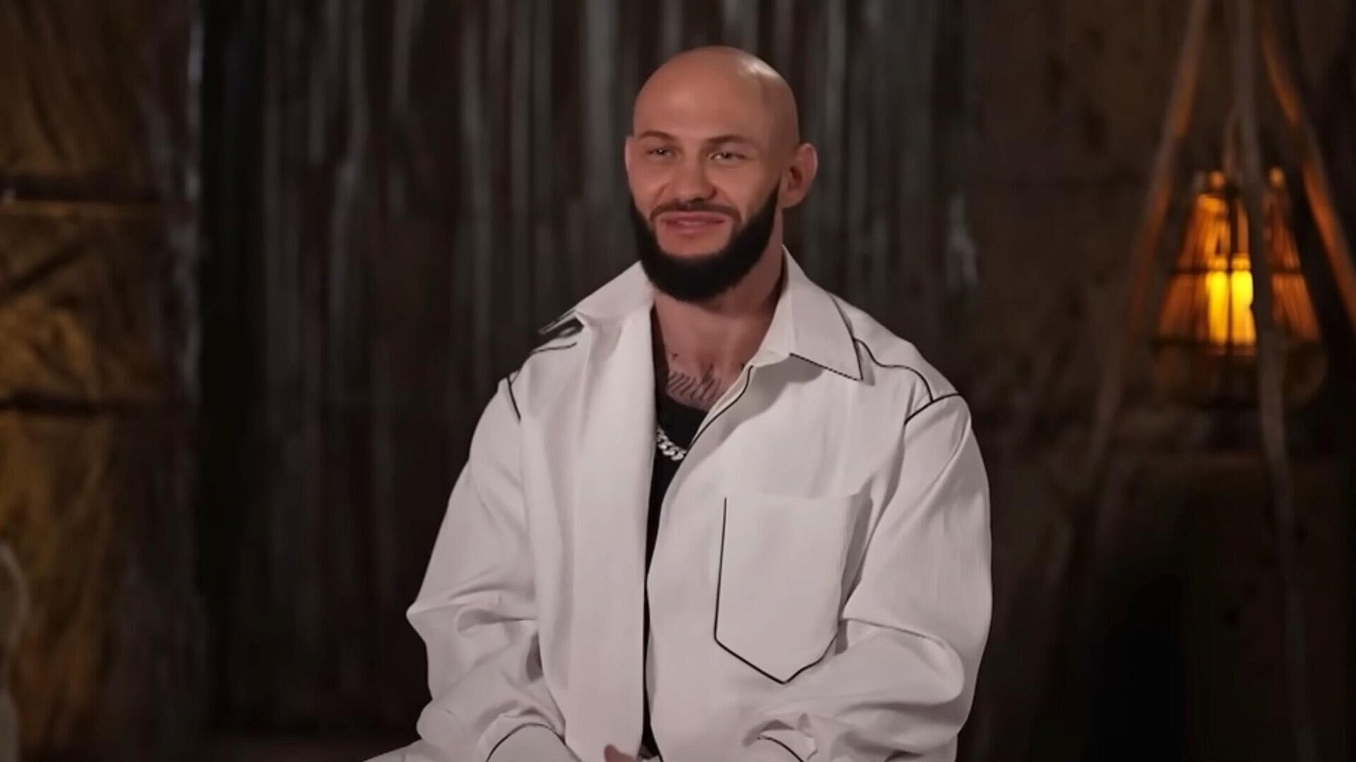 Суд рассмотрит иск Джигана о брачном договоре 1 апреля