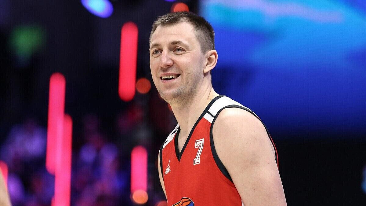 Фридзона, Милутинова, Паскуаля, Титоренко ввели в Зал славы Единой лиги ВТБ