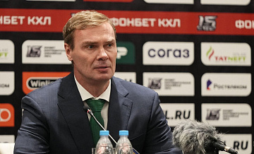 Тренер "Салавата Юлаева" объяснил второе поражение от "Локомотива"