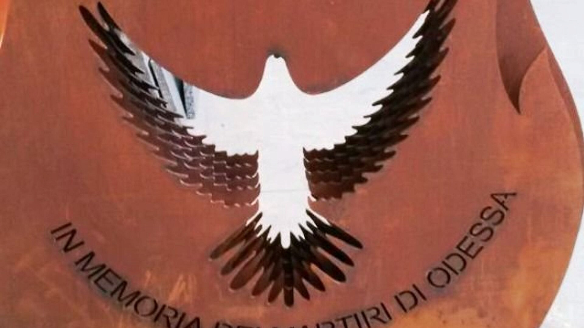 Google не дает найти площадь Мучеников Одессы в Италии, сообщила активистка