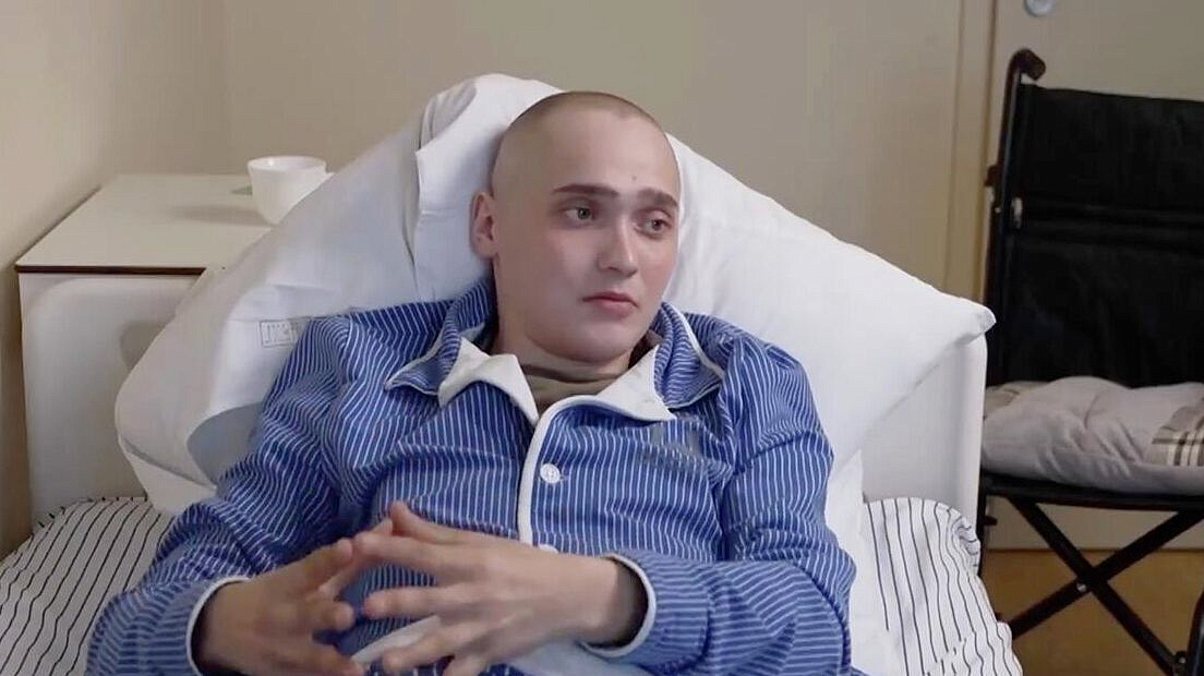 В ДНР снимут фильм о Герое России Ярашеве