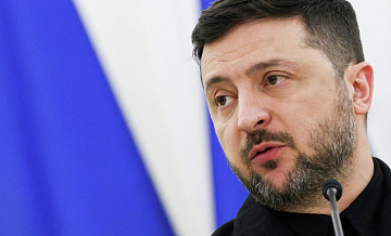 Зеленский не исключил своего участия в следующих выборах президента Украины