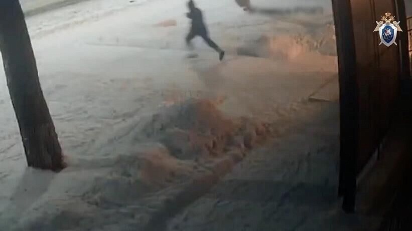 Подросток поджег офис политпартии в Архангельске по заданию куратора