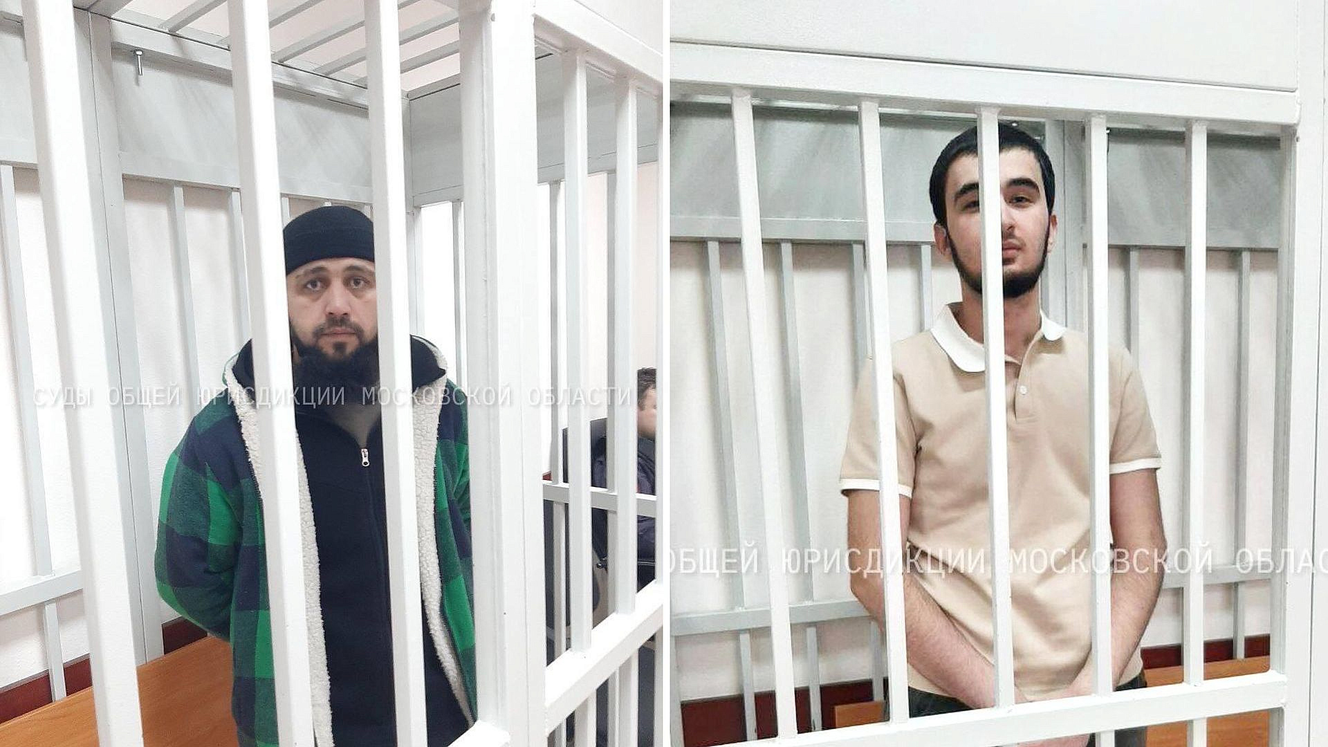 Присяжные признали виновными фигурантов дела о гибели футболиста Ерошевича